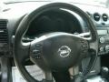 Super Black - Altima 2.5 S Photo No. 12