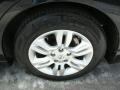 Super Black - Altima 2.5 S Photo No. 14
