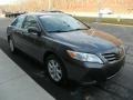 Magnetic Gray Metallic - Camry LE Photo No. 3
