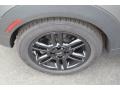 Dark Silver Metallic - Cooper S Clubman Photo No. 4