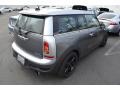 Dark Silver Metallic - Cooper S Clubman Photo No. 7