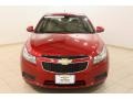 Crystal Red Metallic Tintcoat - Cruze LTZ Photo No. 2