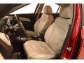 Crystal Red Metallic Tintcoat - Cruze LTZ Photo No. 5