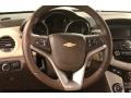 Crystal Red Metallic Tintcoat - Cruze LTZ Photo No. 6