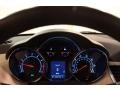 Crystal Red Metallic Tintcoat - Cruze LTZ Photo No. 7