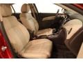 Crystal Red Metallic Tintcoat - Cruze LTZ Photo No. 11