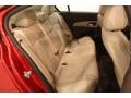 Crystal Red Metallic Tintcoat - Cruze LTZ Photo No. 12