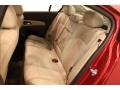 Crystal Red Metallic Tintcoat - Cruze LTZ Photo No. 13