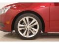 Crystal Red Metallic Tintcoat - Cruze LTZ Photo No. 16