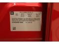 Crystal Red Metallic Tintcoat - Cruze LTZ Photo No. 17