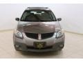 2003 Shadow Gray Pontiac Vibe   photo #2