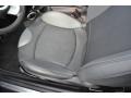 Dark Silver Metallic - Cooper S Clubman Photo No. 14