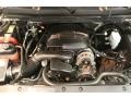 2008 Chevrolet Silverado 1500 5.3 Liter OHV 16-Valve Vortec V8 Engine Photo