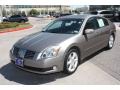 Spirited Bronze Pearl - Maxima 3.5 SE Photo No. 3
