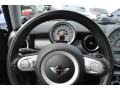 Dark Silver Metallic - Cooper S Clubman Photo No. 21