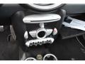 Dark Silver Metallic - Cooper S Clubman Photo No. 23