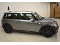 2010 Dark Silver Metallic Mini Cooper S Clubman  photo #27