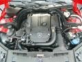 1.8 Liter Turbocharged DI DOHC 16-Valve VVT 4 Cylinder Engine for 2012 Mercedes-Benz C 250 Sport #78456458