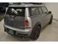 2010 Dark Silver Metallic Mini Cooper S Clubman  photo #33