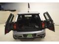 Dark Silver Metallic - Cooper S Clubman Photo No. 35