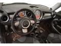 2010 Dark Silver Metallic Mini Cooper S Clubman  photo #38