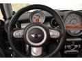 Dark Silver Metallic - Cooper S Clubman Photo No. 41
