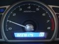 Atomic Blue Metallic - Civic DX-VP Sedan Photo No. 11