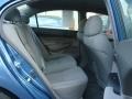 Atomic Blue Metallic - Civic DX-VP Sedan Photo No. 13