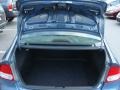 Atomic Blue Metallic - Civic DX-VP Sedan Photo No. 14