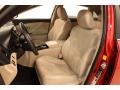 Barcelona Red Metallic - Venza AWD Photo No. 5