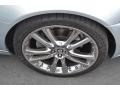 2007 Jaguar XK XK8 Coupe Wheel