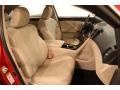 Barcelona Red Metallic - Venza AWD Photo No. 11