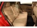 Barcelona Red Metallic - Venza AWD Photo No. 12