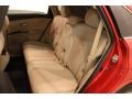 Barcelona Red Metallic - Venza AWD Photo No. 13