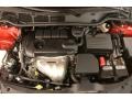 Barcelona Red Metallic - Venza AWD Photo No. 15