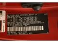 Barcelona Red Metallic - Venza AWD Photo No. 17