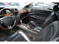 Charcoal Interior Photo for 2007 Jaguar XK #78457376