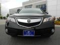 Crystal Black Pearl - RDX Technology Photo No. 3