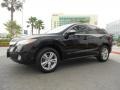 Crystal Black Pearl - RDX Technology Photo No. 4