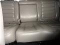Wheat Rear Seat Photo for 2003 Hummer H2 #78457490