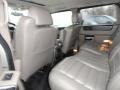 Wheat Rear Seat Photo for 2003 Hummer H2 #78457520