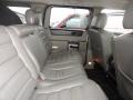 Wheat Rear Seat Photo for 2003 Hummer H2 #78457532