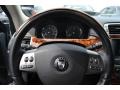 Charcoal Steering Wheel Photo for 2007 Jaguar XK #78457568