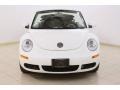 Candy White - New Beetle 2.5 Convertible Photo No. 2