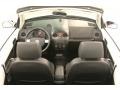 Candy White - New Beetle 2.5 Convertible Photo No. 17
