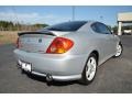 Super Silver - Tiburon GT V6 Photo No. 5