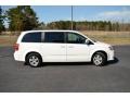 Stone White - Grand Caravan SXT Photo No. 4