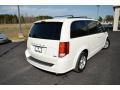 Stone White - Grand Caravan SXT Photo No. 5