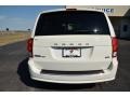 Stone White - Grand Caravan SXT Photo No. 6