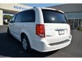 Stone White - Grand Caravan SXT Photo No. 7